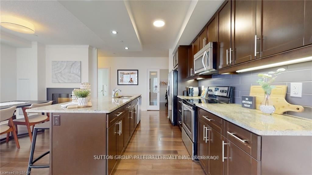 330 Ridout Street N • #2304 • London East, ON photo 12