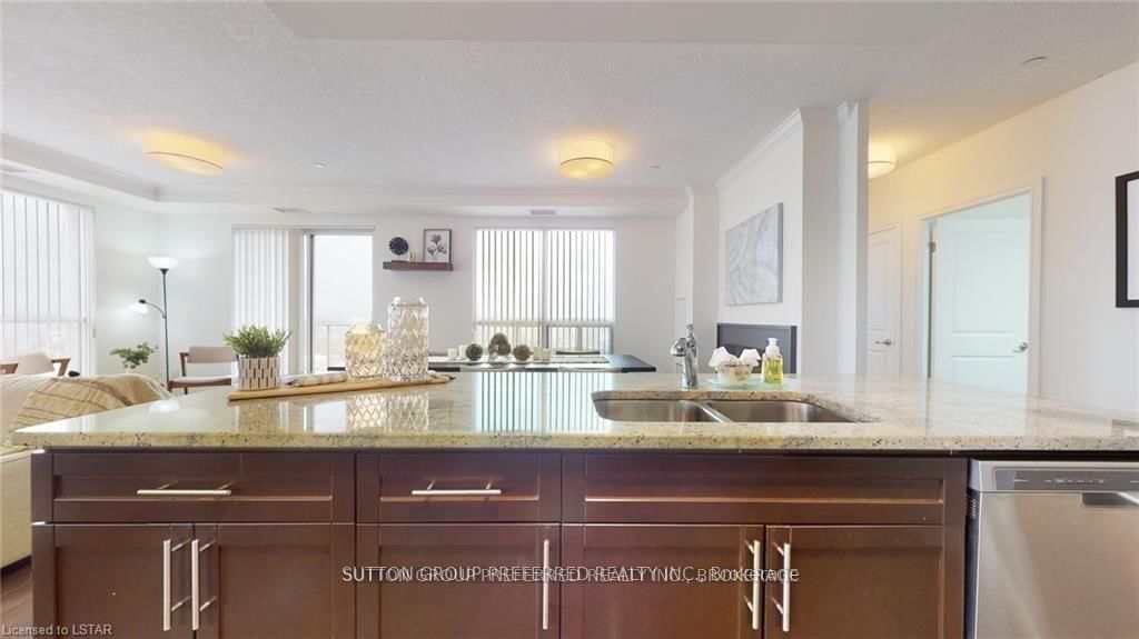 330 Ridout Street N • #2304 • London East, ON photo 15