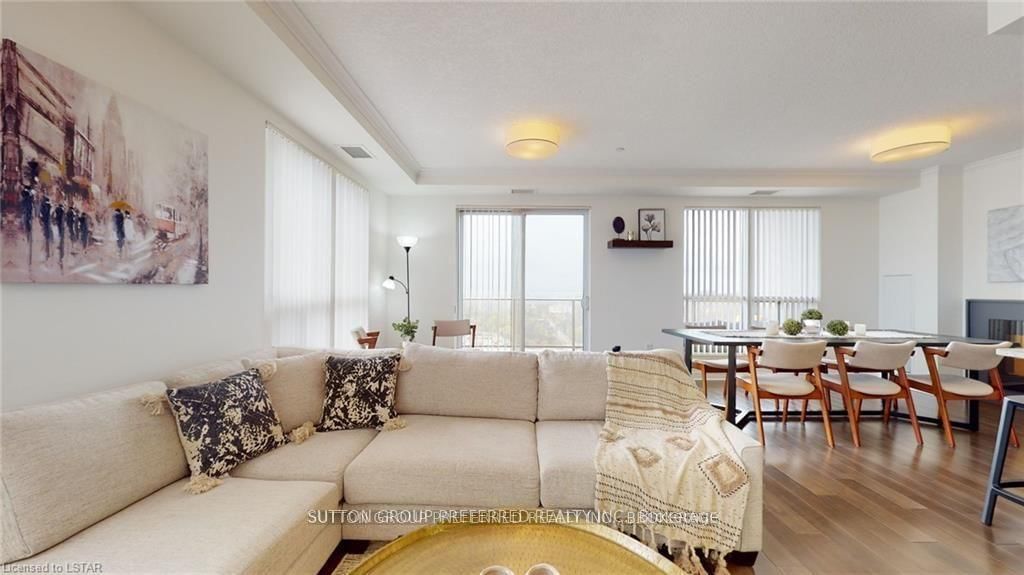 330 Ridout Street N • #2304 • London East, ON photo 19