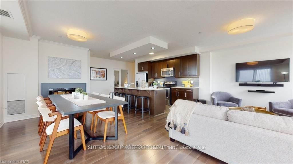 330 Ridout Street N • #2304 • London East, ON photo 20