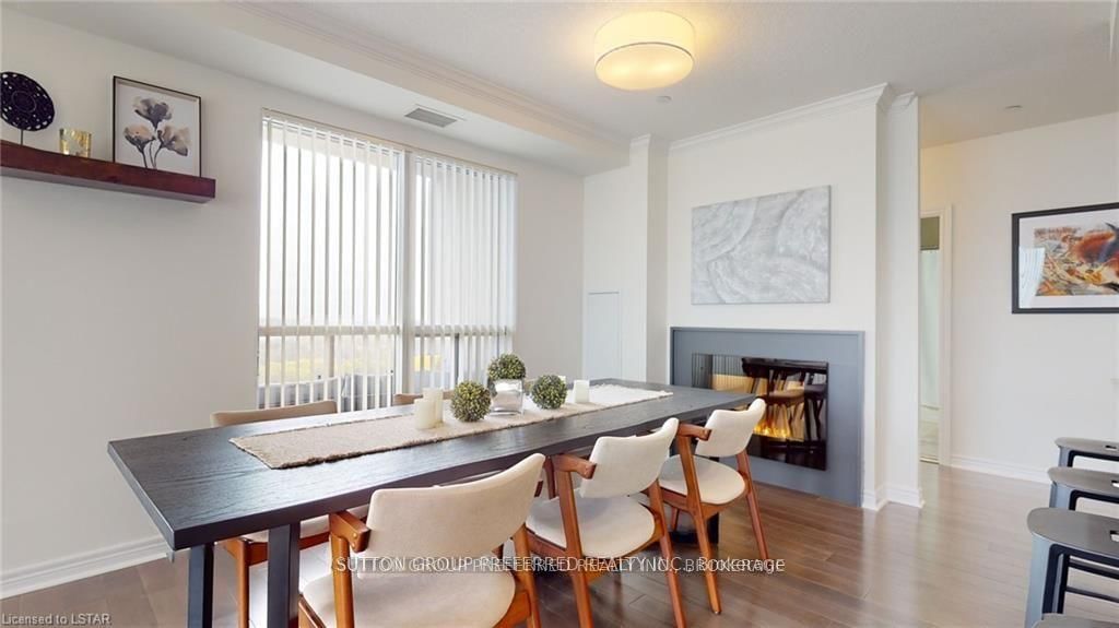 330 Ridout Street N • #2304 • London East, ON photo 24
