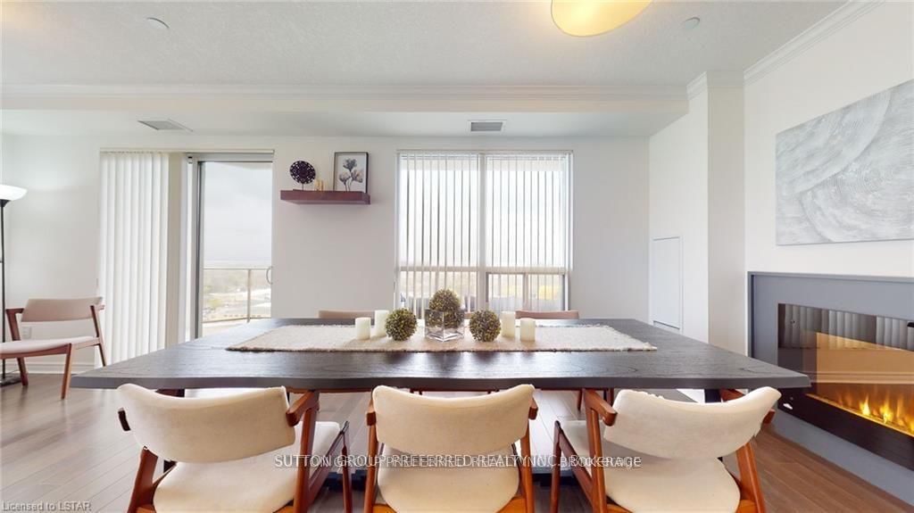 330 Ridout Street N • #2304 • London East, ON photo 25