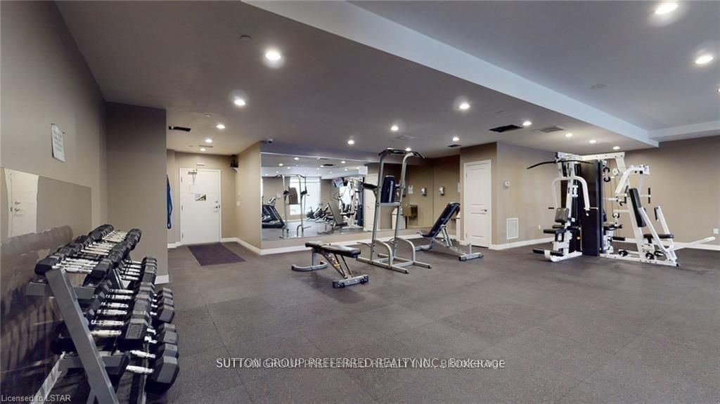 330 Ridout Street N • #2304 • London East, ON photo 41