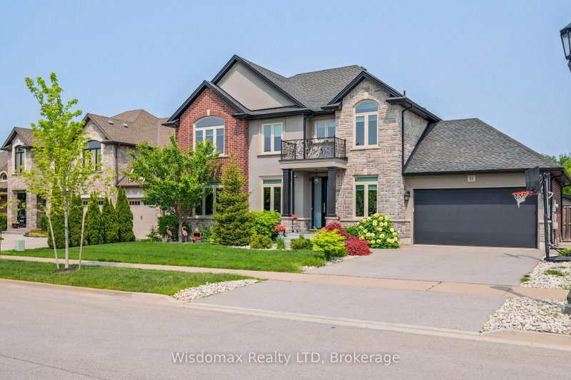 31 Angels Drive