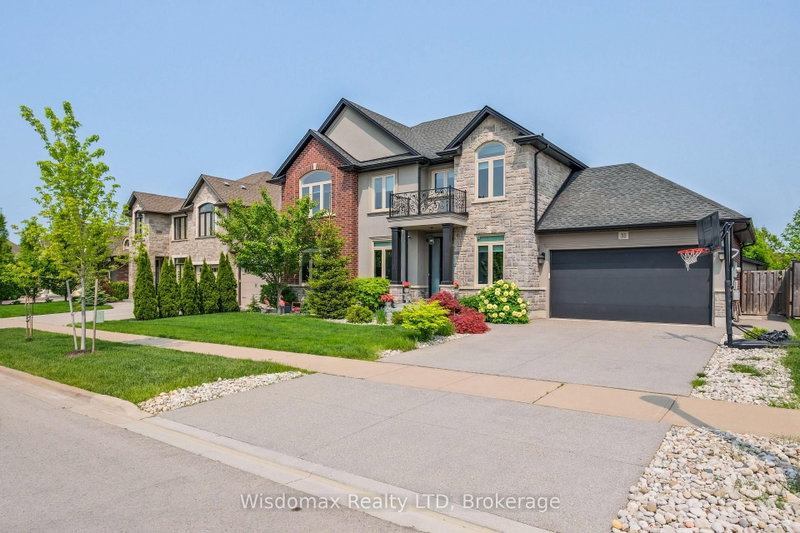 31 Angels Drive