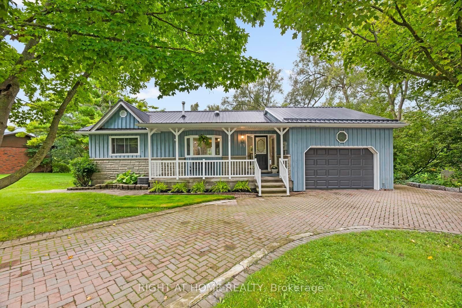 19 Parliament Street • Cramahe, ON photo 1