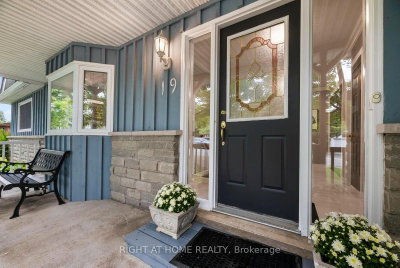 19 Parliament Street • Cramahe, ON photo 4