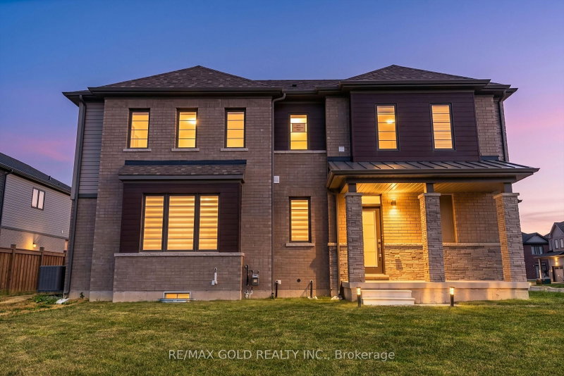 25 Heritage Way