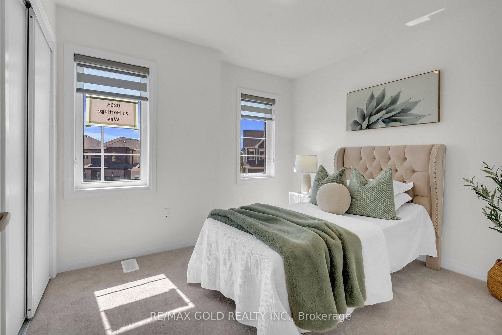 25 Heritage Way • Thorold, ON photo 33