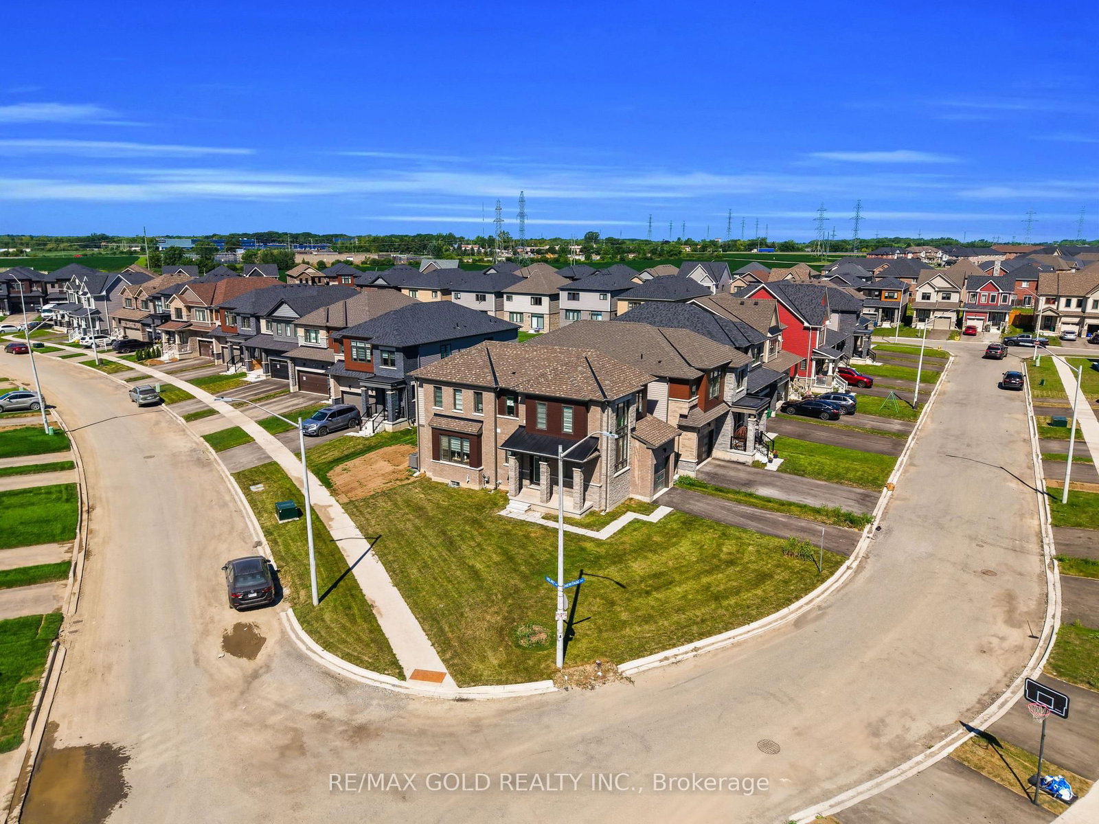 25 Heritage Way • Thorold, ON photo 44