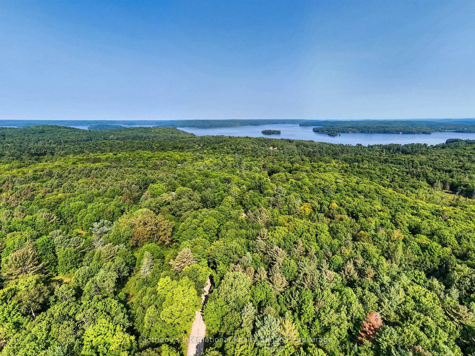1045 C BROWNS BRAE Road • Lake of Bays, ON photo 11