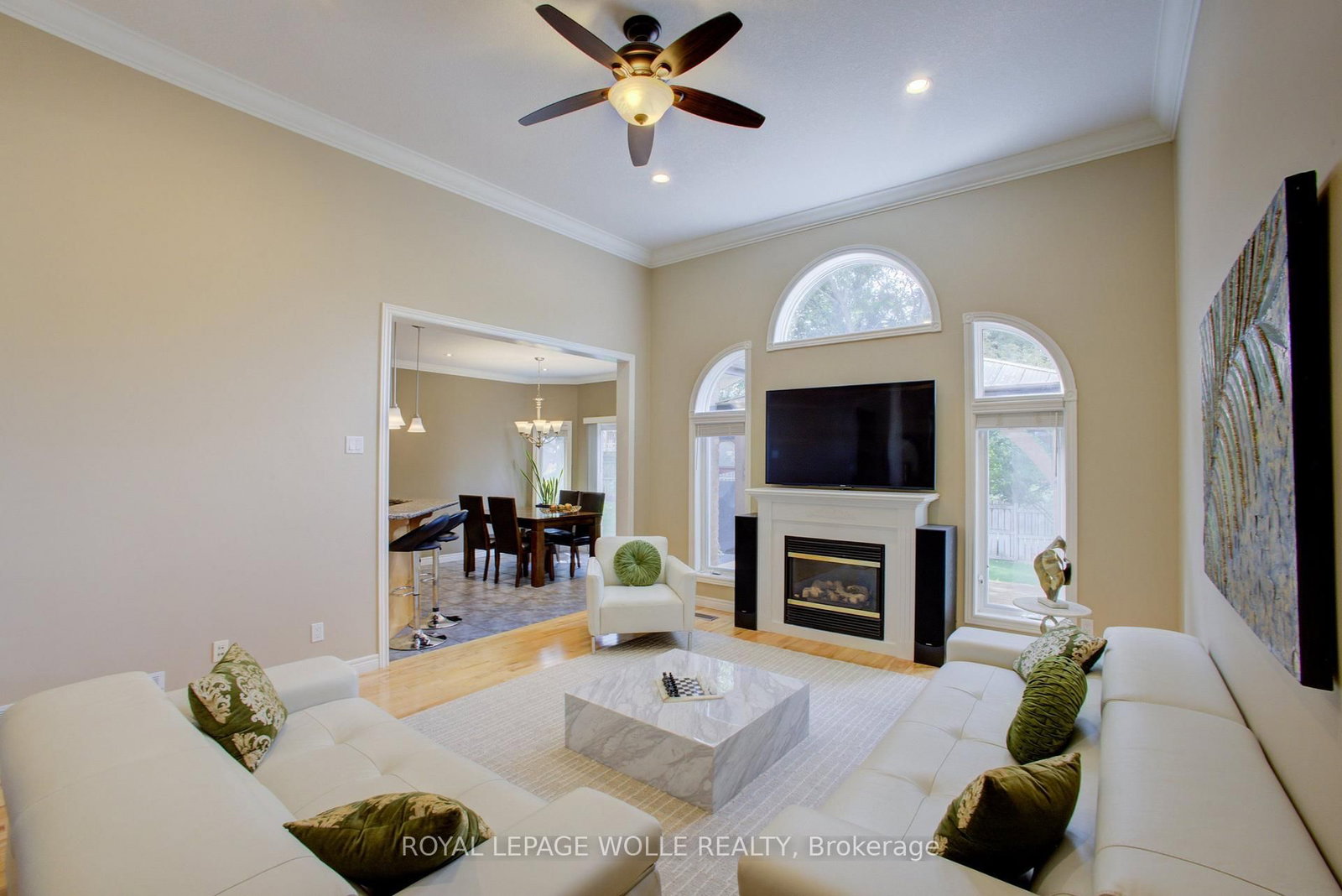 457 Caryndale Drive • Kitchener, ON photo 15