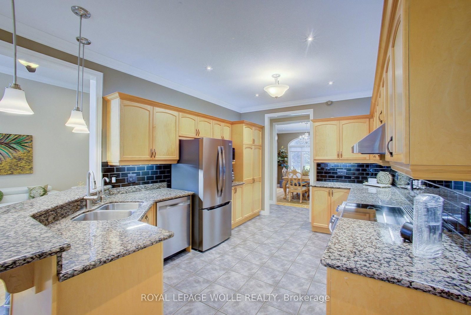 457 Caryndale Drive • Kitchener, ON photo 19