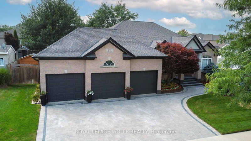 457 Caryndale Drive