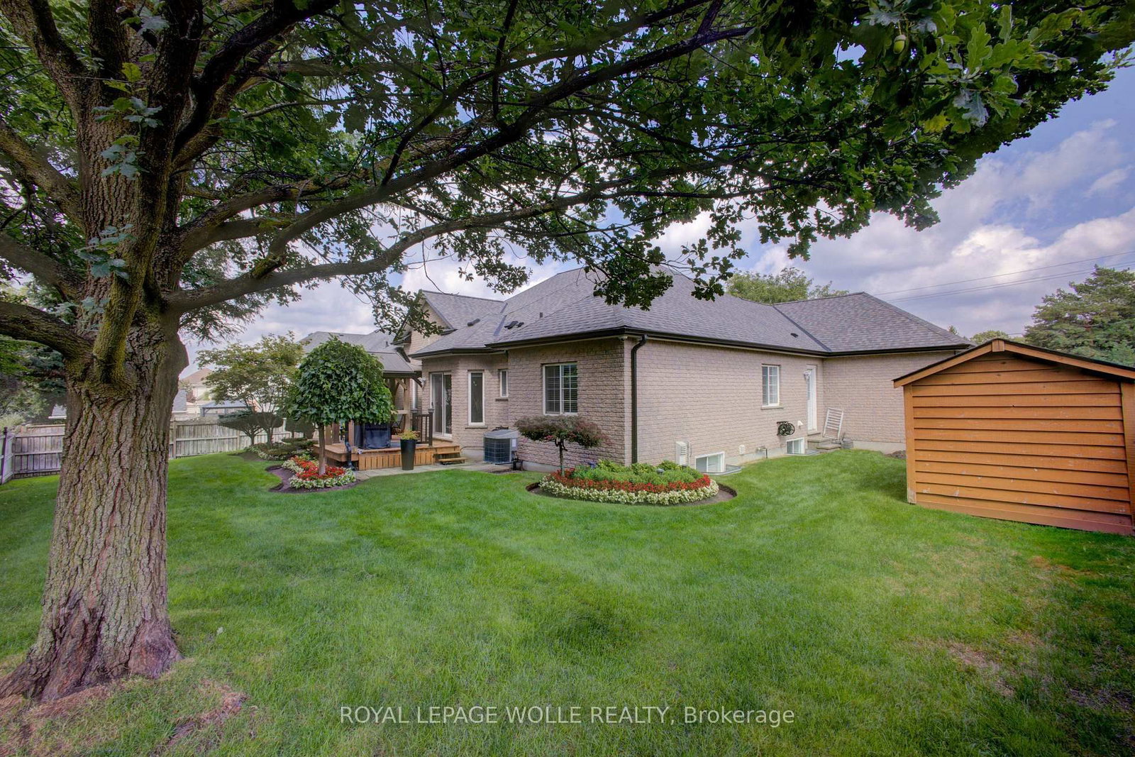 457 Caryndale Drive • Kitchener, ON photo 36