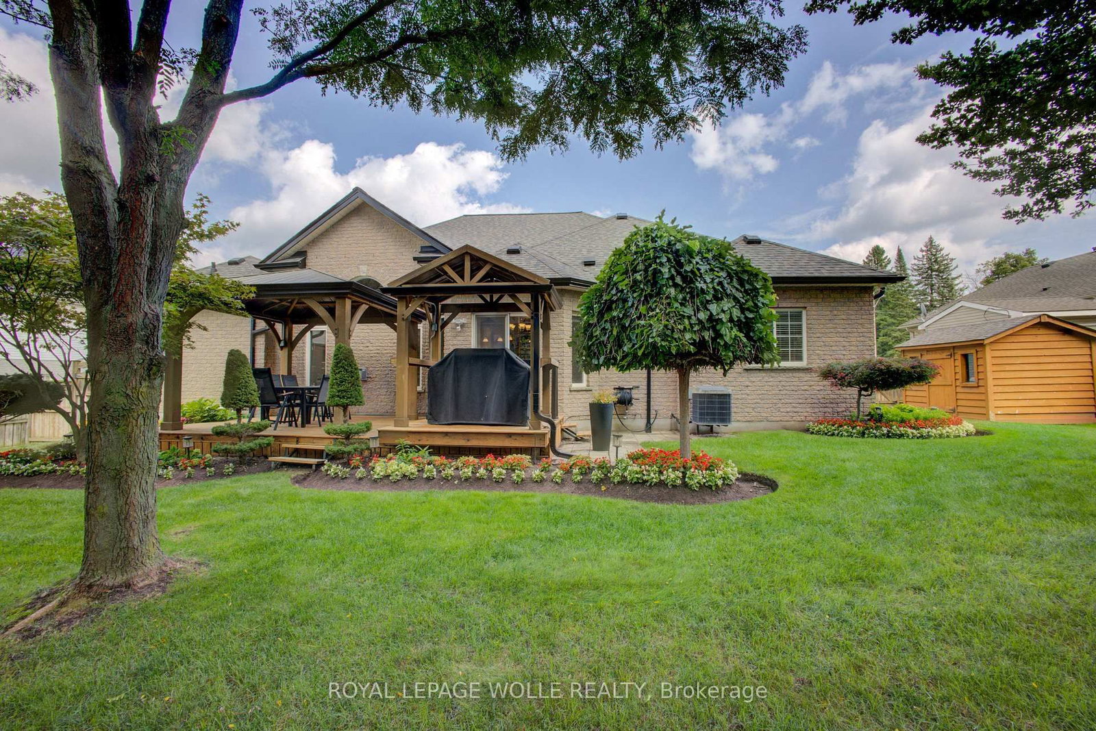 457 Caryndale Drive • Kitchener, ON photo 37