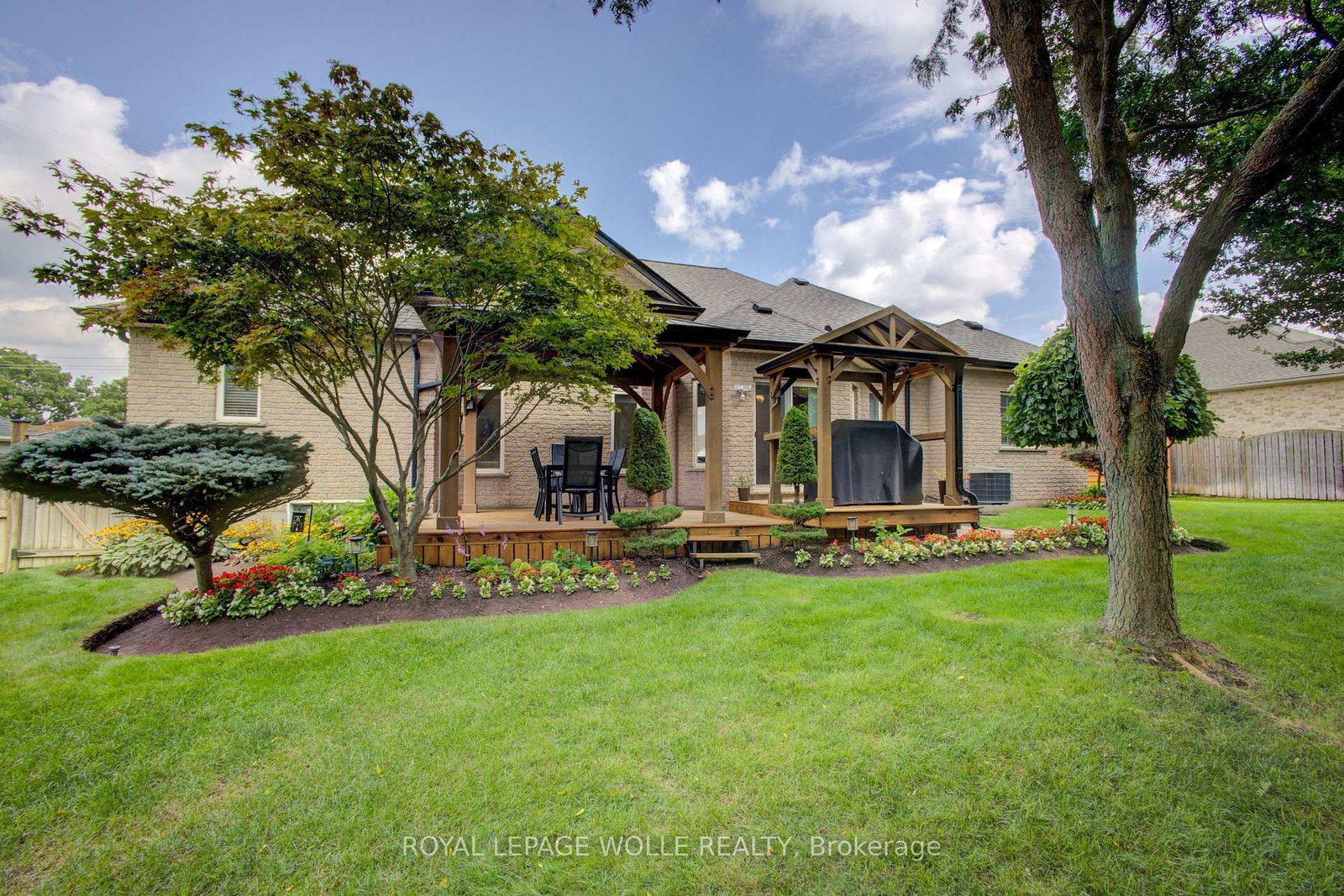 457 Caryndale Drive • Kitchener, ON photo 38