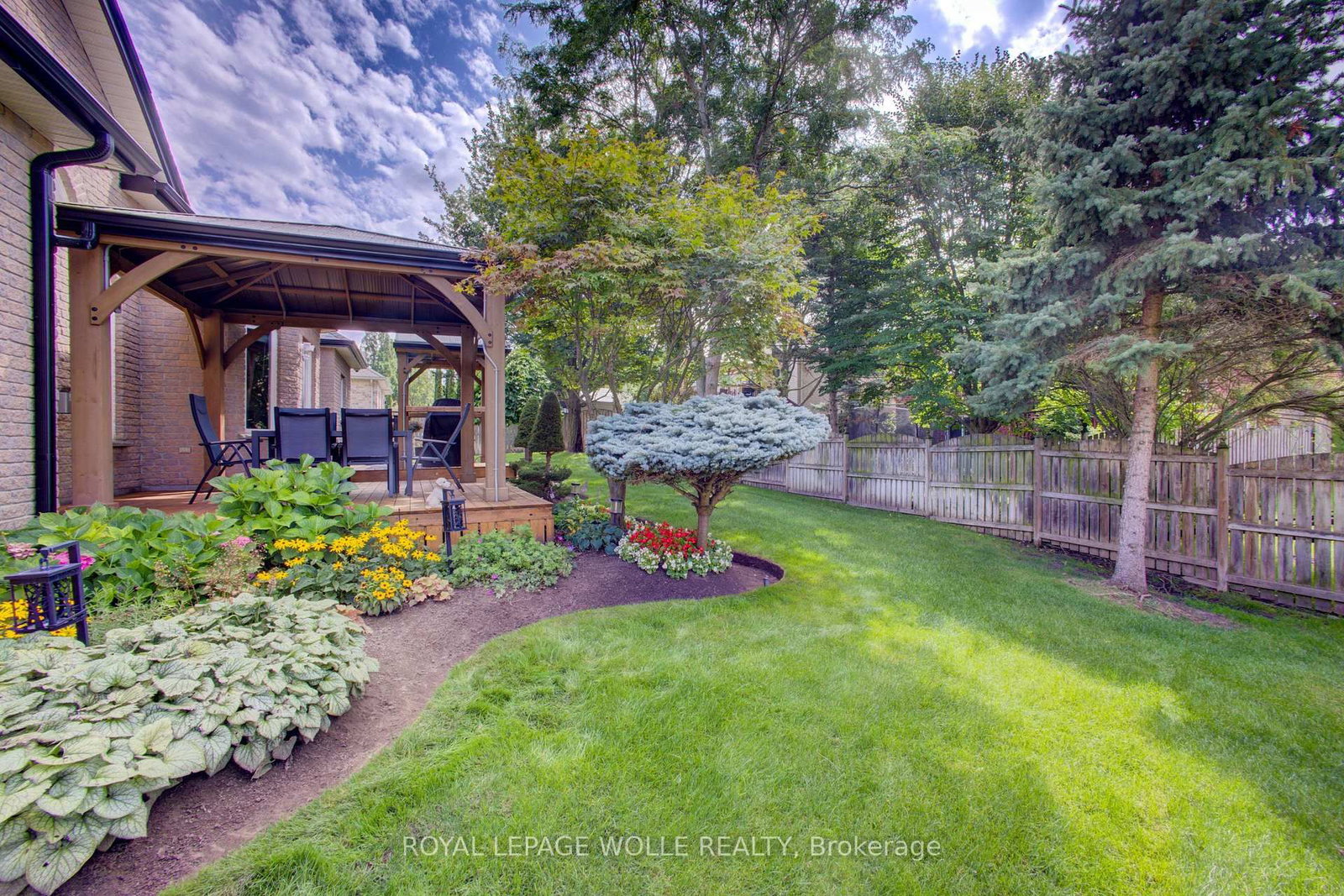 457 Caryndale Drive • Kitchener, ON photo 39