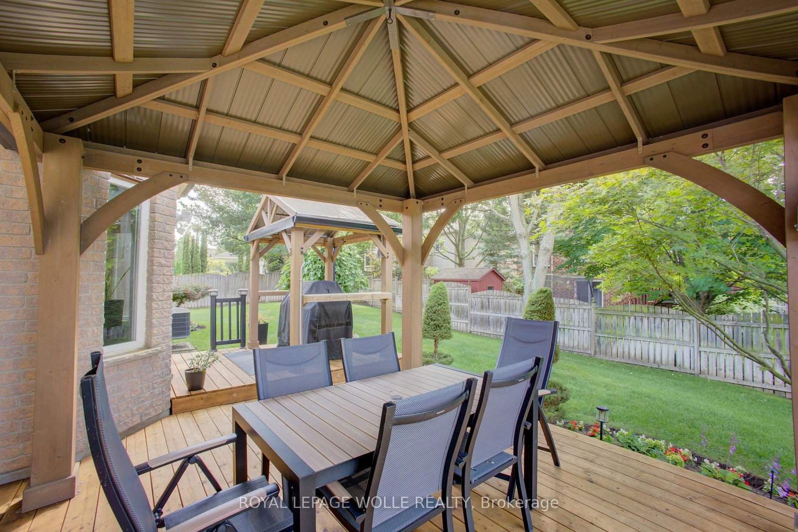 457 Caryndale Drive • Kitchener, ON photo 42