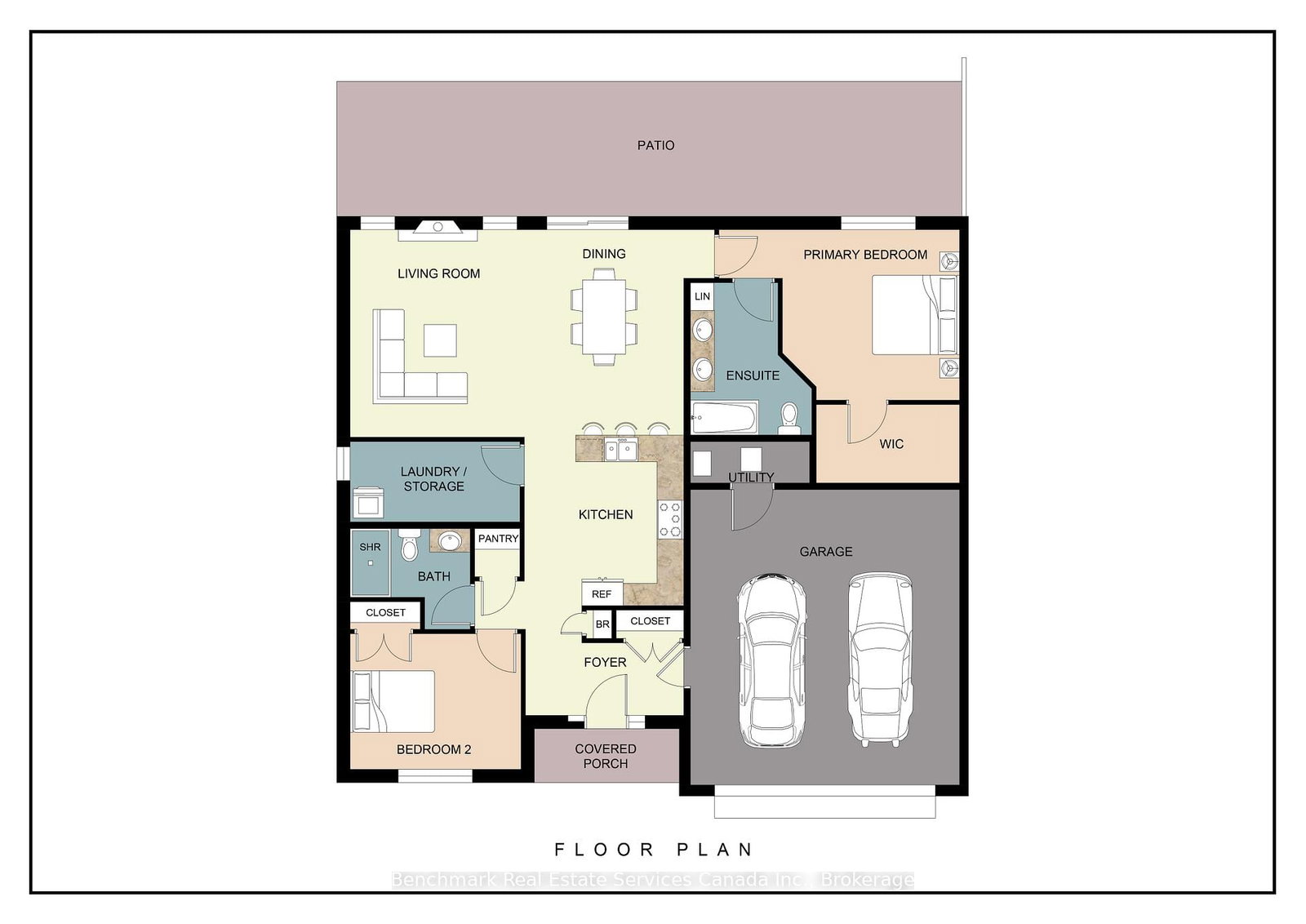 1182 Queen Street • #47 • Kincardine, ON photo 22