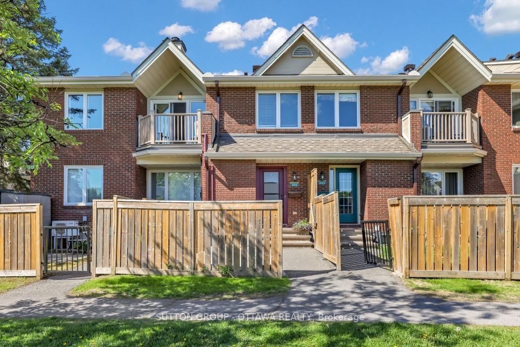 1835 Marsala Crescent • #201 • Orleans, ON photo 2