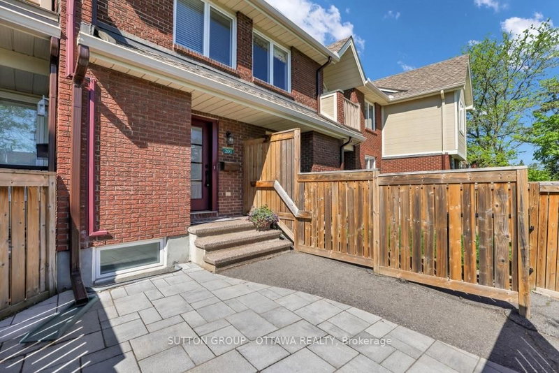 201 - 1835 Marsala Crescent