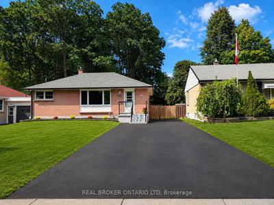 1864 Herbert Avenue • London East, ON photo 2