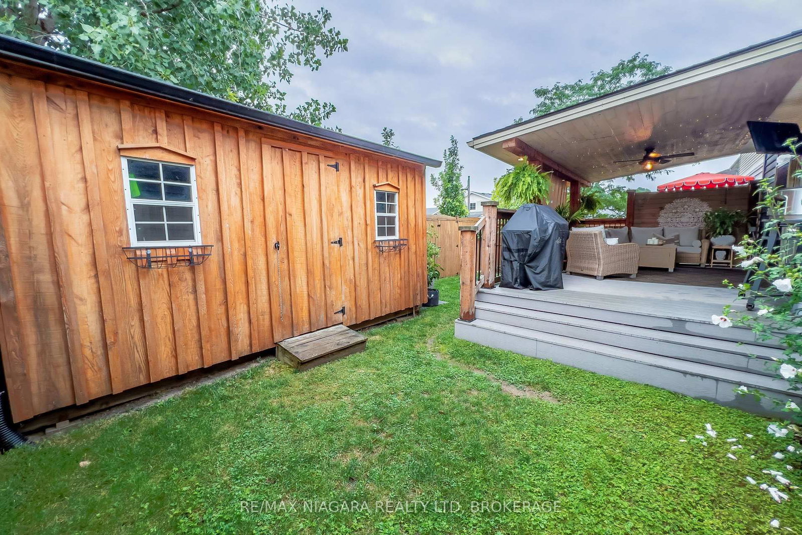 436 RIDGEWAY Road • Fort Erie, ON photo 31