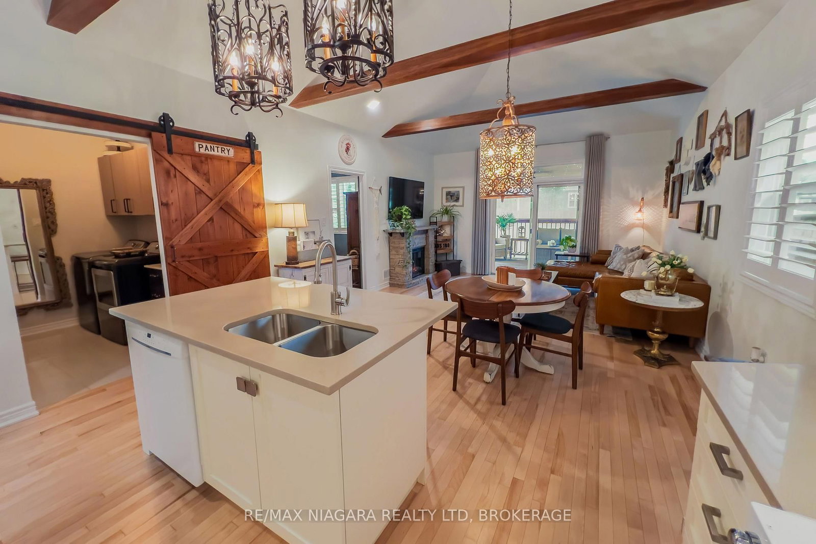 436 RIDGEWAY Road • Fort Erie, ON photo 6