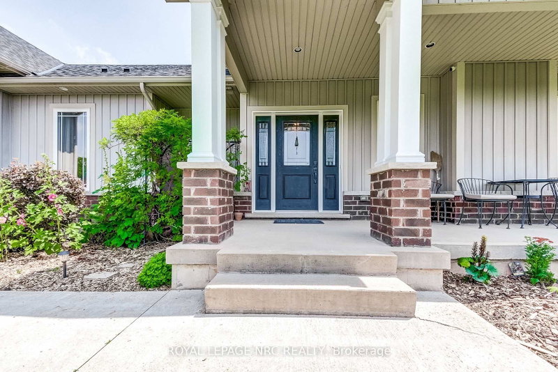 4511 Miller Road