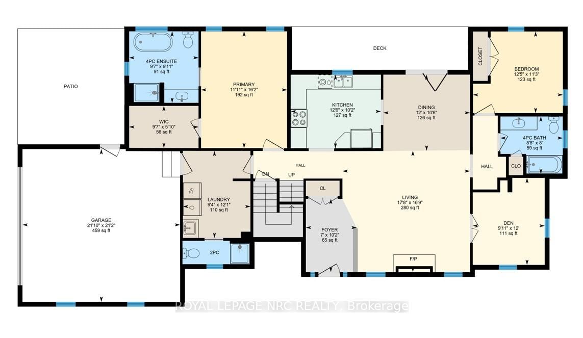 4511 Miller Road • Port Colborne, ON photo 30