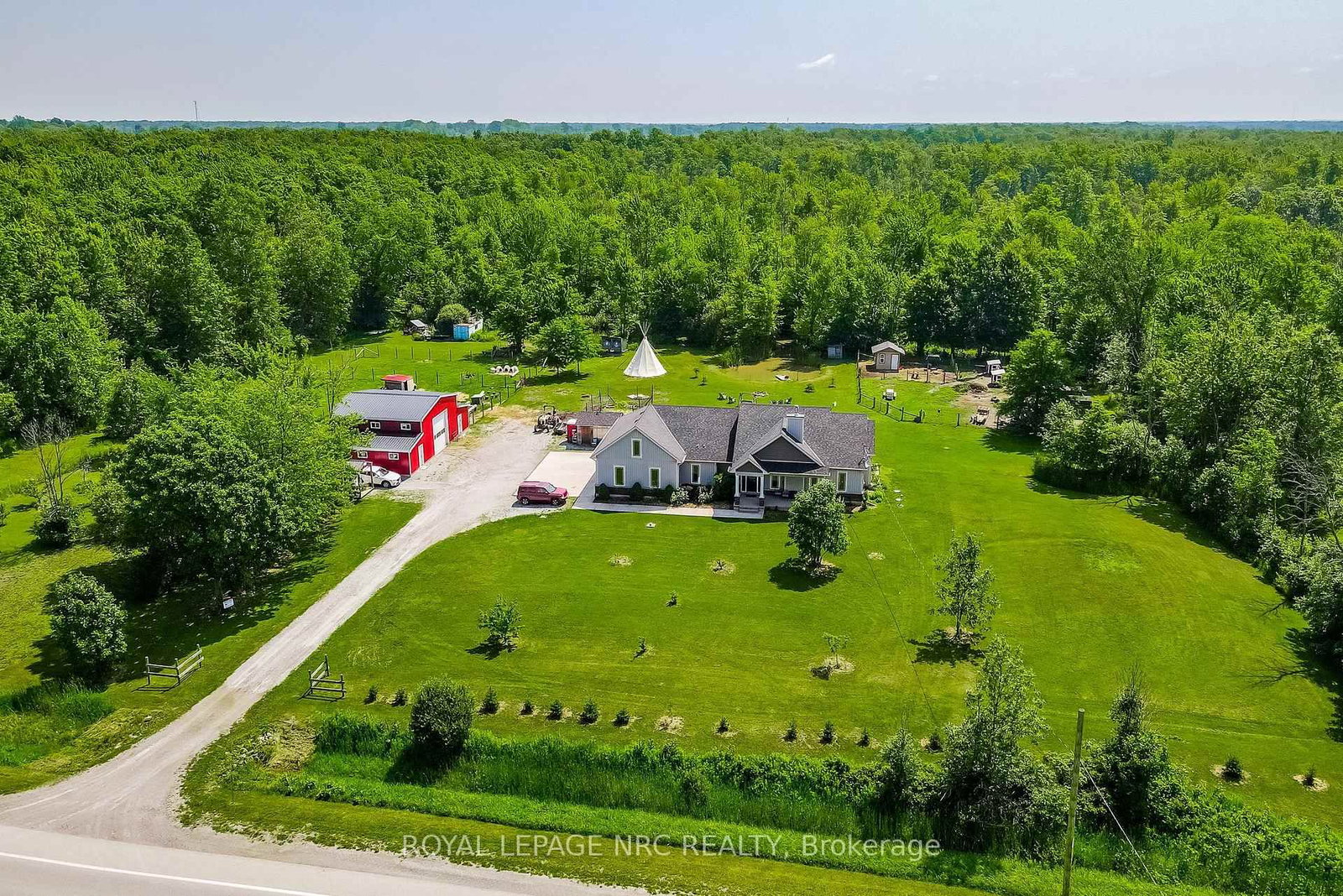 4511 Miller Road • Port Colborne, ON photo 32