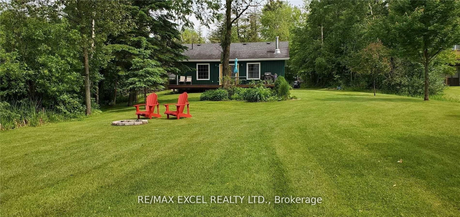 97 Mcgill Drive W • Kawartha Lakes, ON photo 3