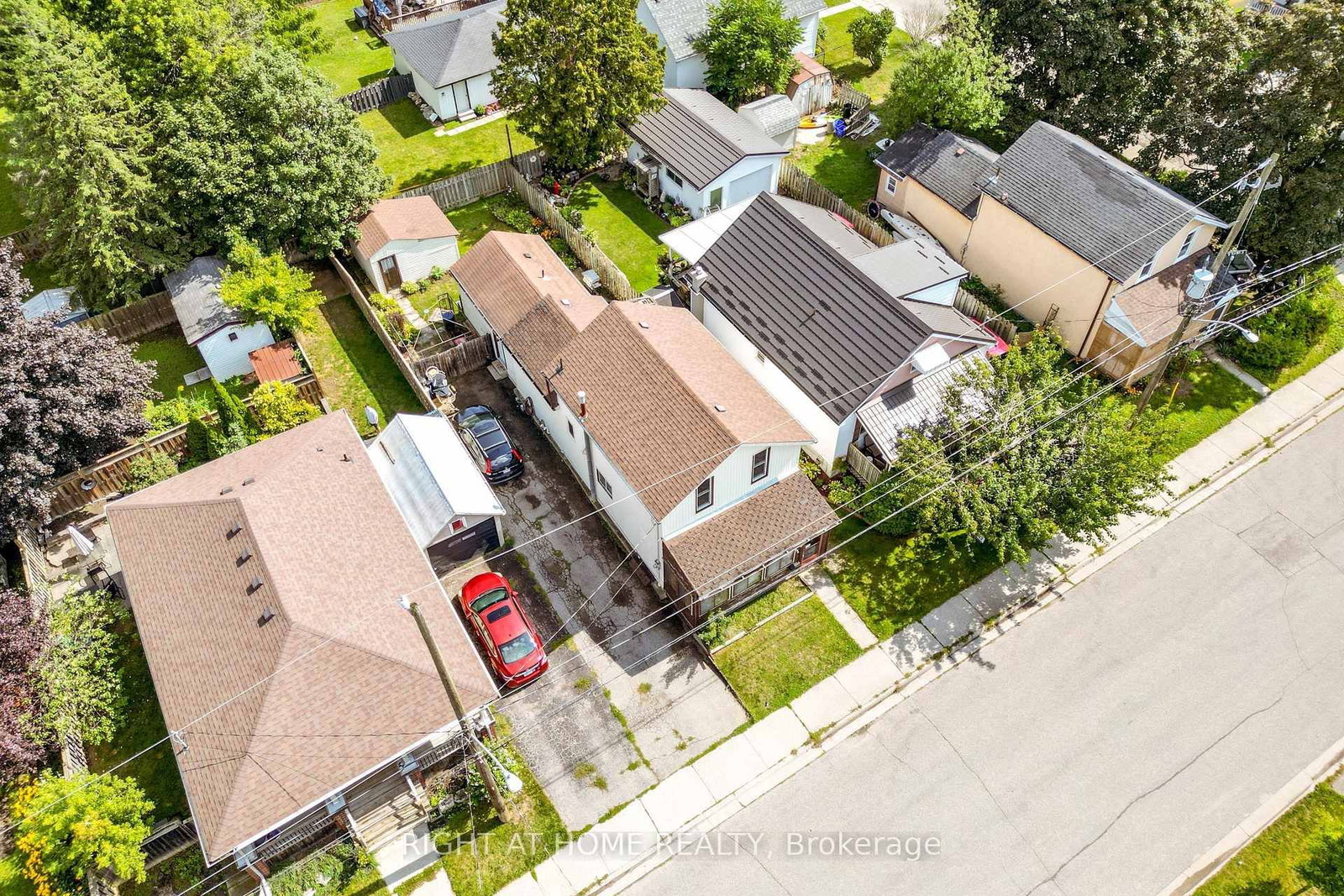 134 Catharine Avenue • Brantford, ON photo 35