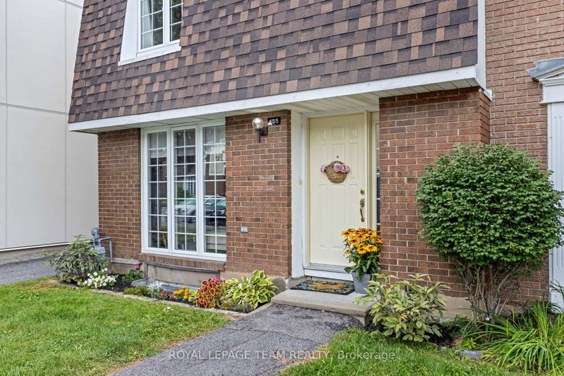 455 - 455 Kintyre Private
