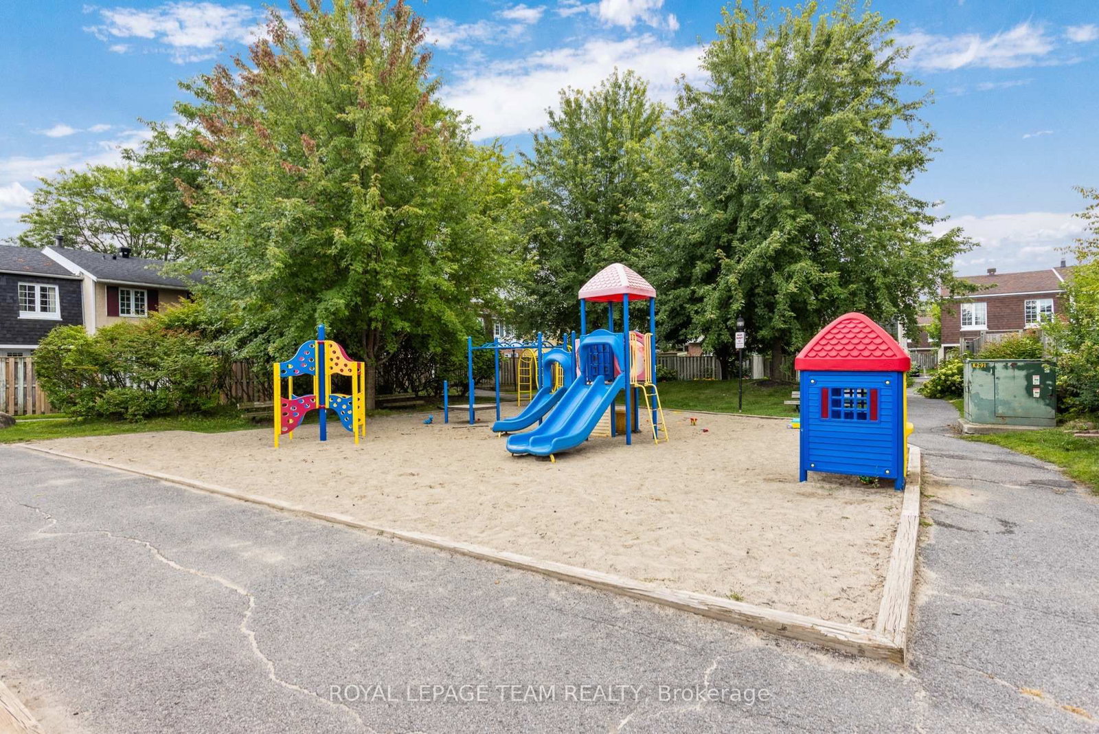 455 Kintyre Private • #9 • Ottawa, ON photo 31