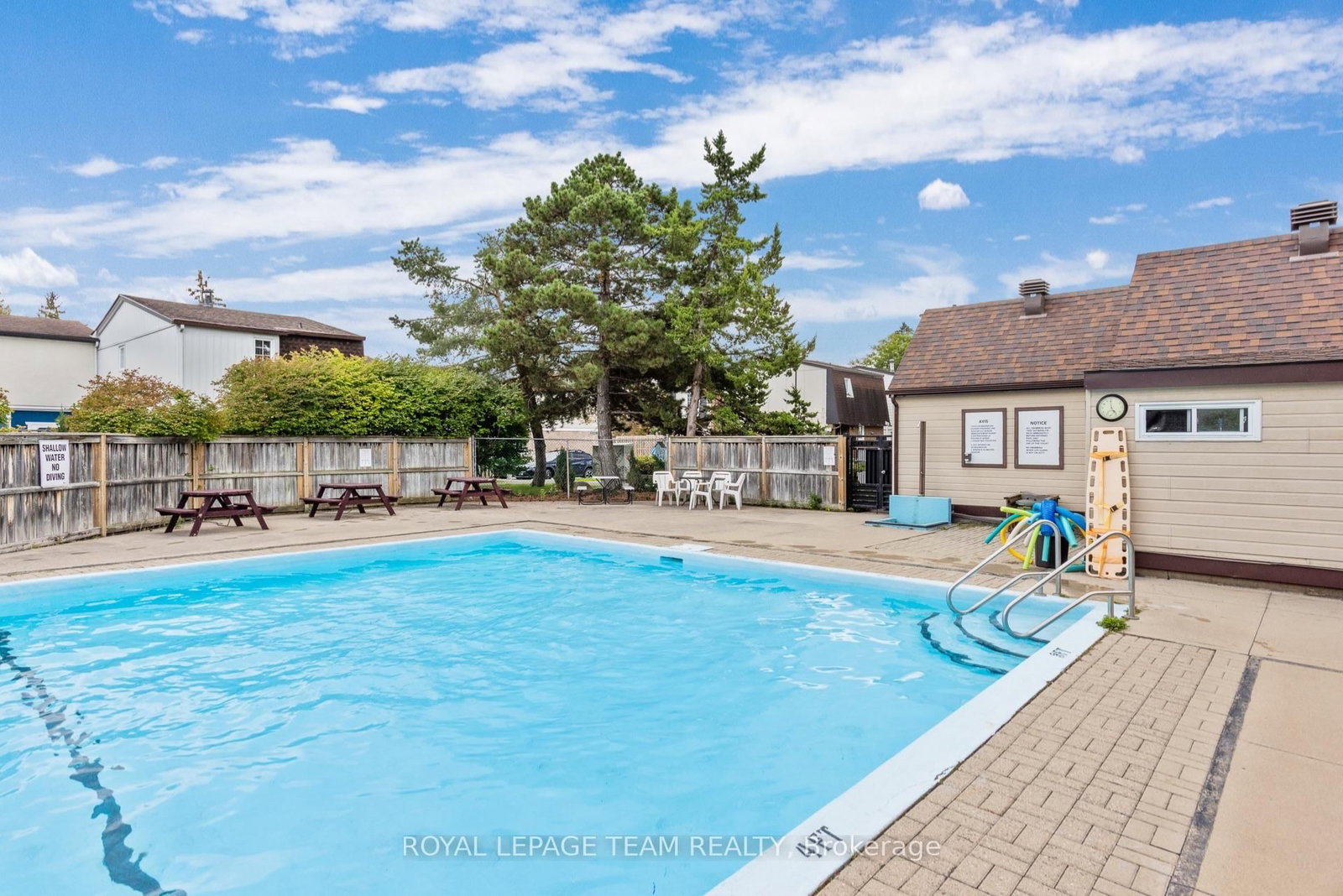 455 Kintyre Private • #9 • Ottawa, ON photo 33