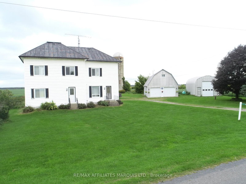16767 Eighth Road