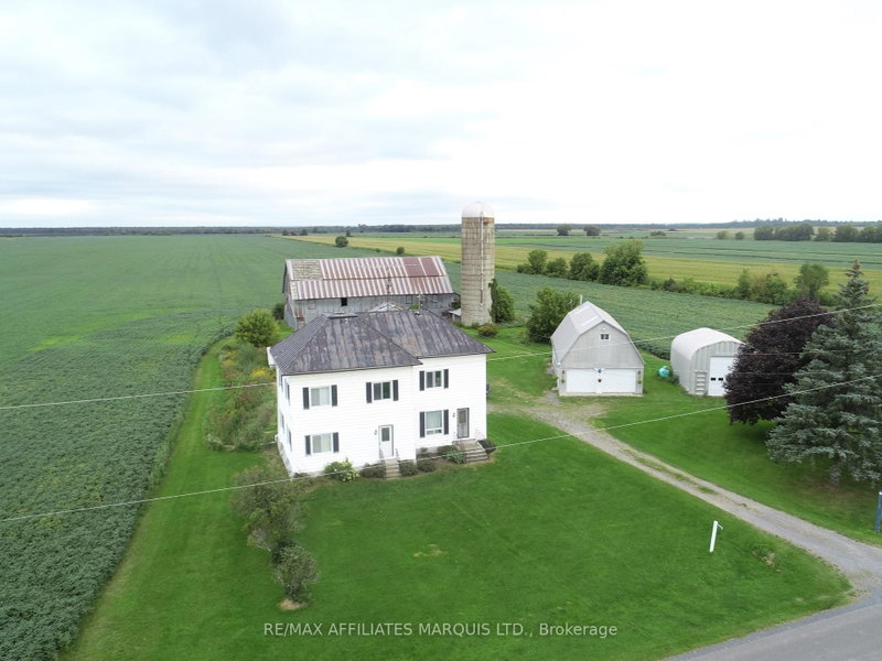 16767 Eighth Road