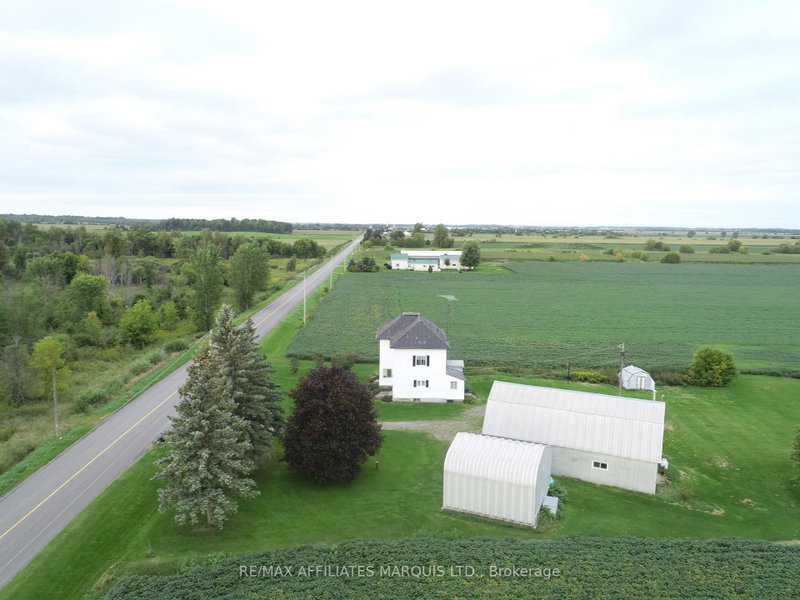 16767 Eighth Road