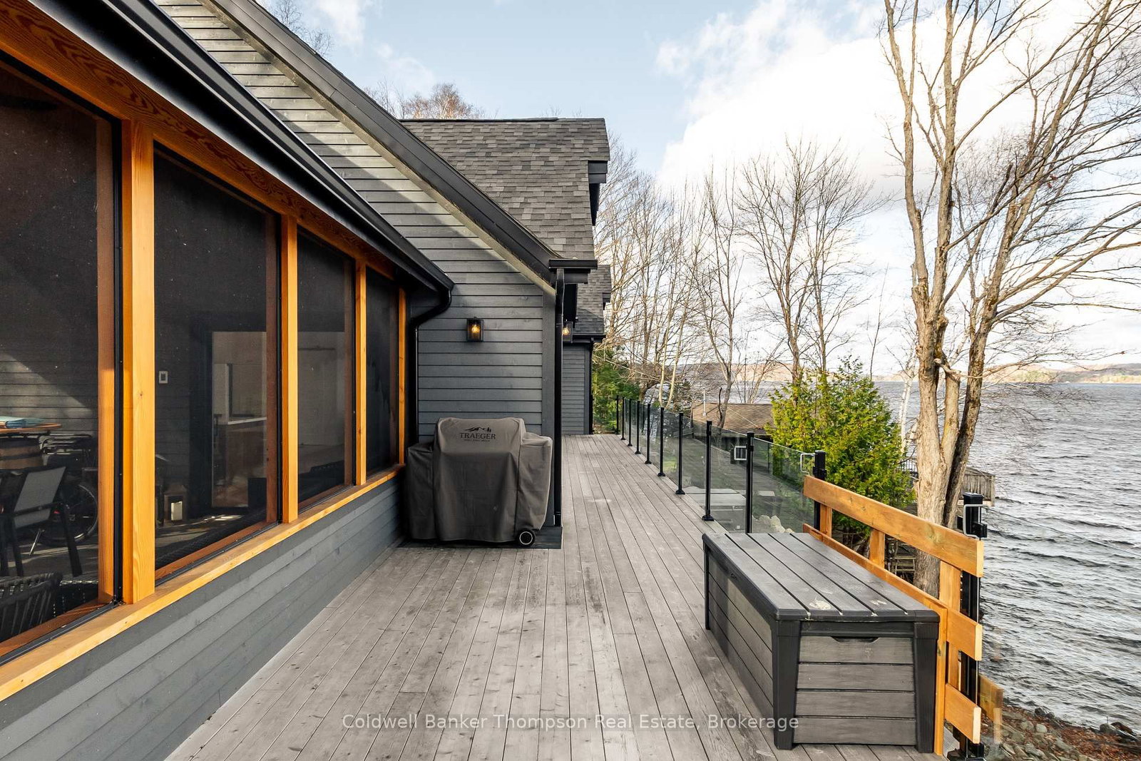 161 Wilson Drive • Huntsville, ON photo 39