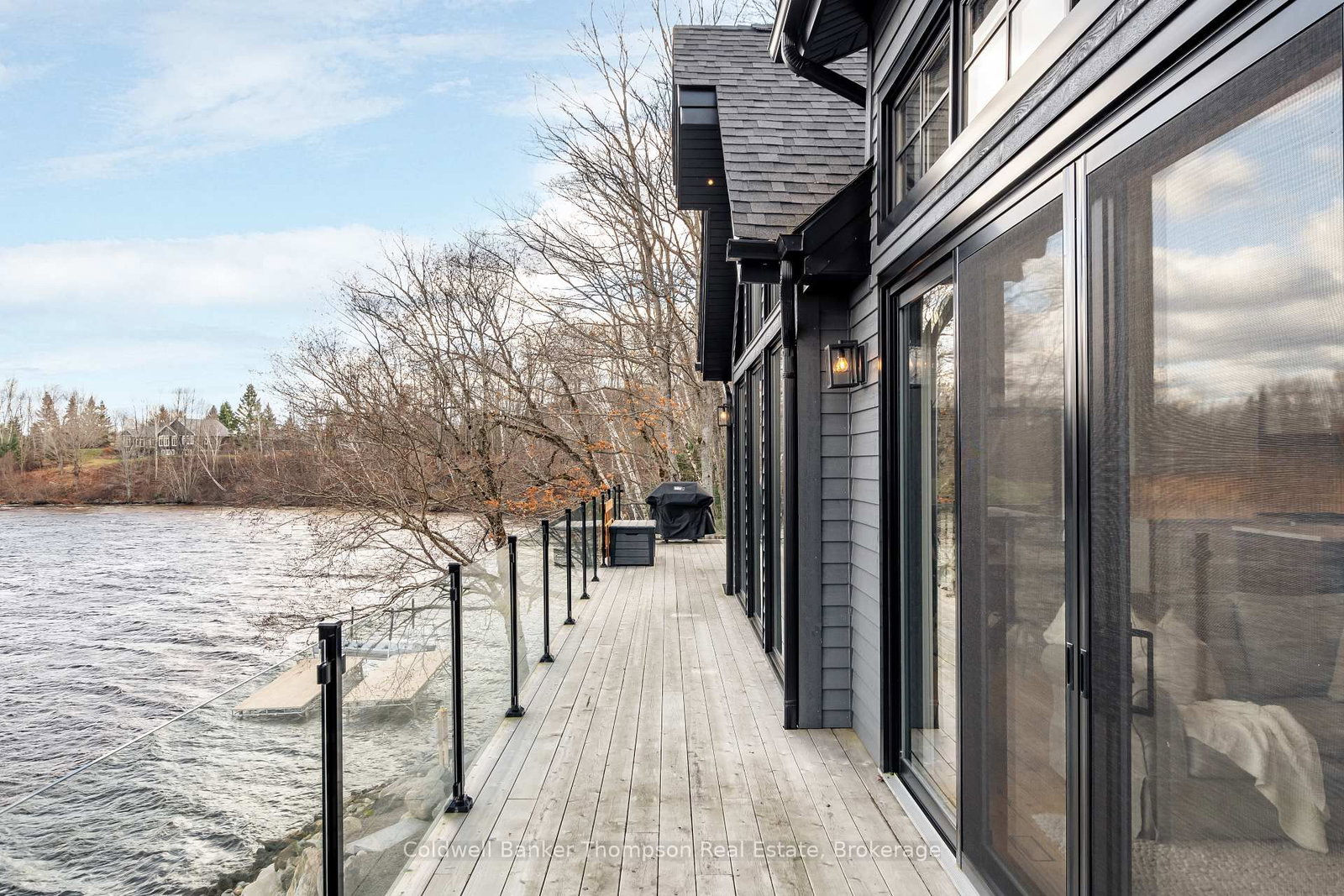 161 Wilson Drive • Huntsville, ON photo 41