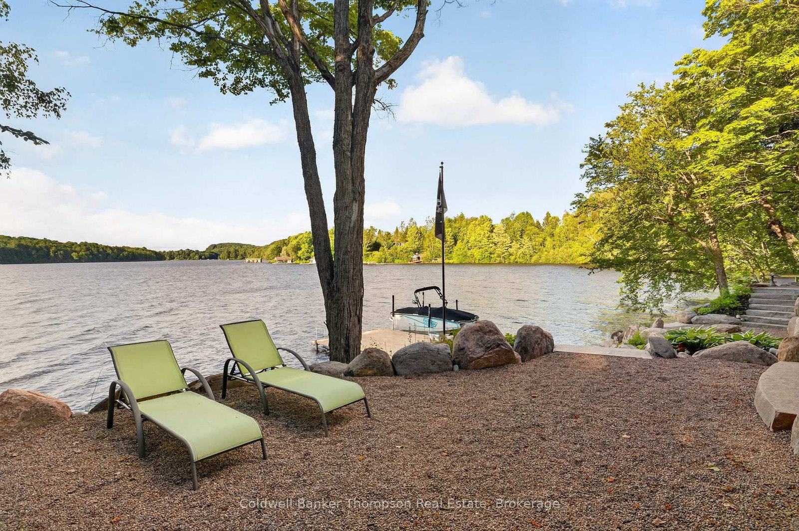 161 Wilson Drive • Huntsville, ON photo 47