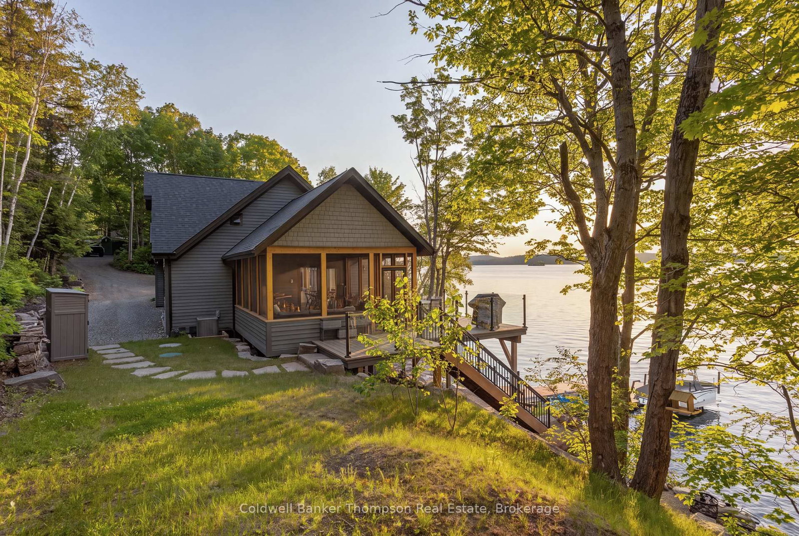161 Wilson Drive • Huntsville, ON photo 48