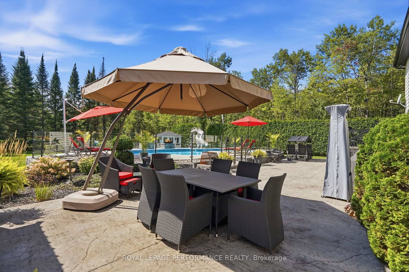 3246 Pattee Road E • East Hawkesbury, ON photo 29