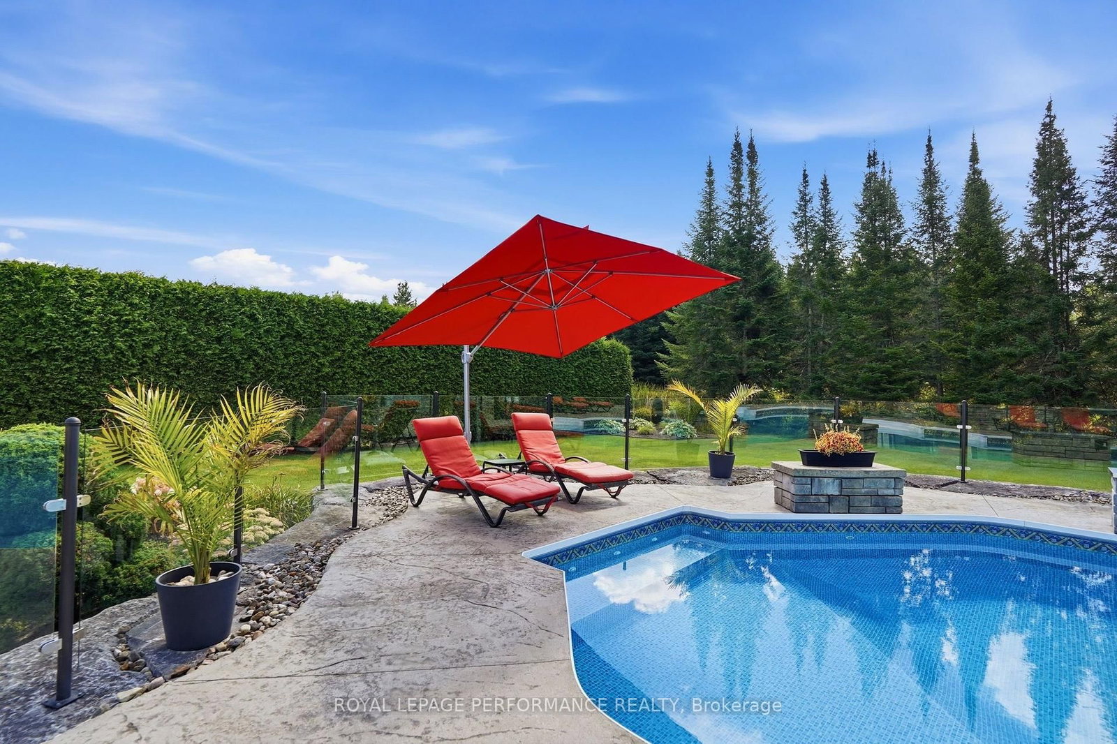 3246 Pattee Road E • East Hawkesbury, ON photo 32