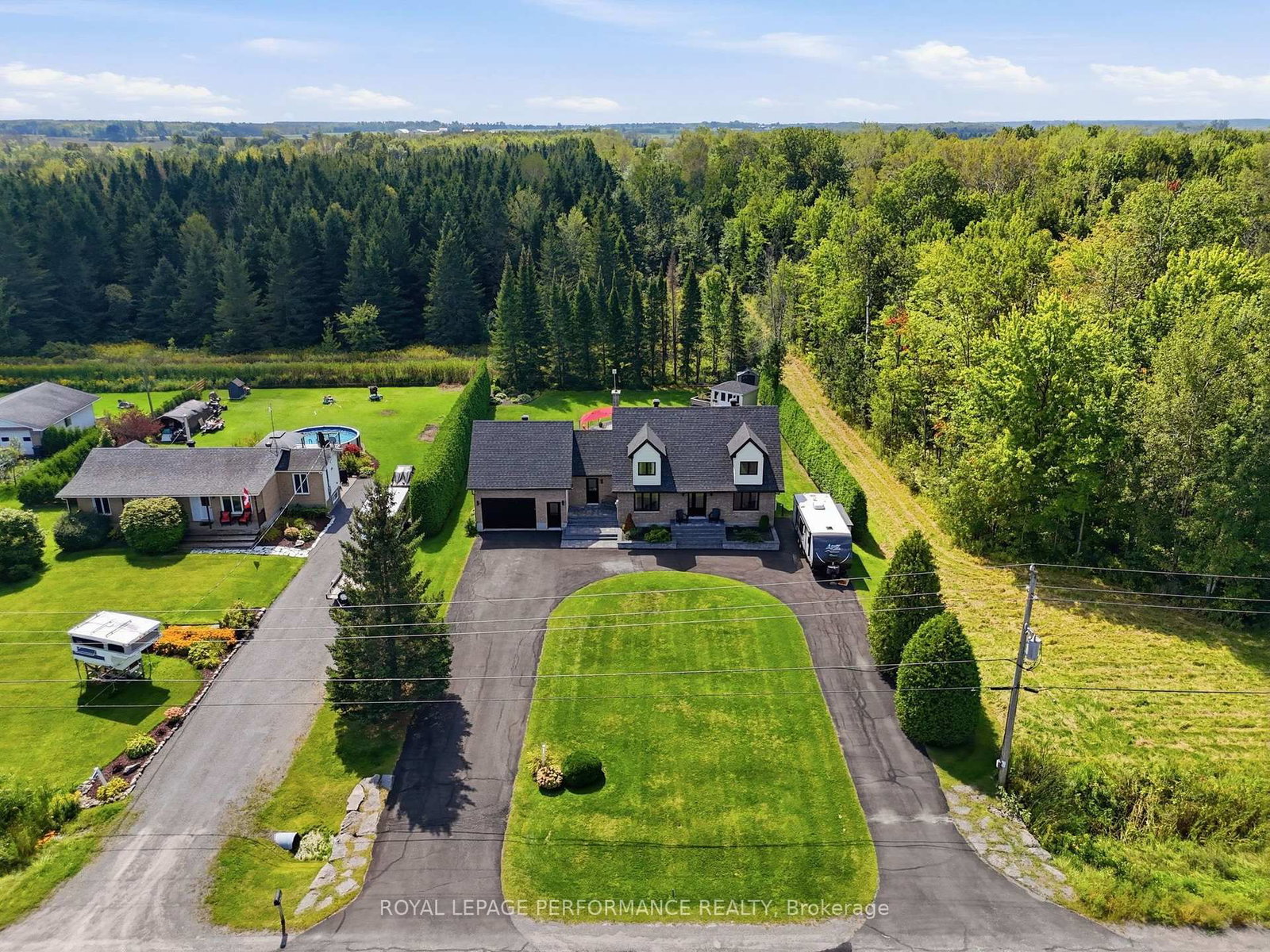 3246 Pattee Road E • East Hawkesbury, ON photo 35