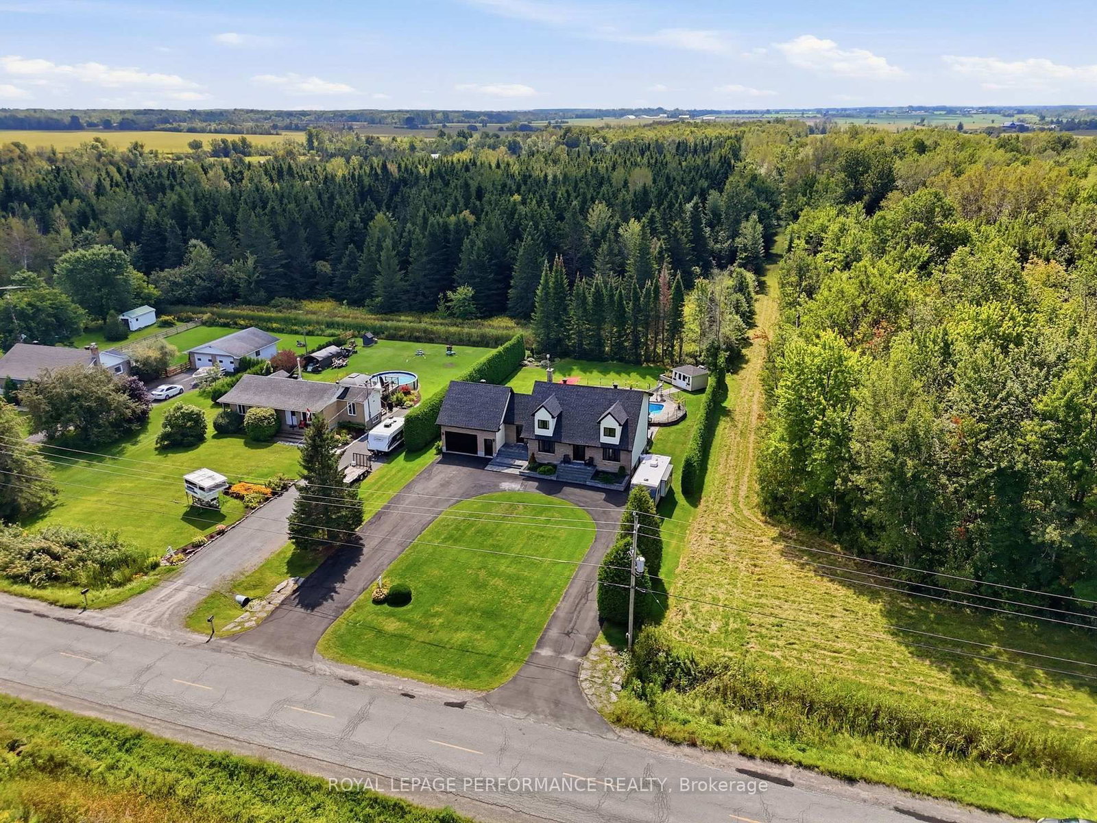 3246 Pattee Road E • East Hawkesbury, ON photo 36