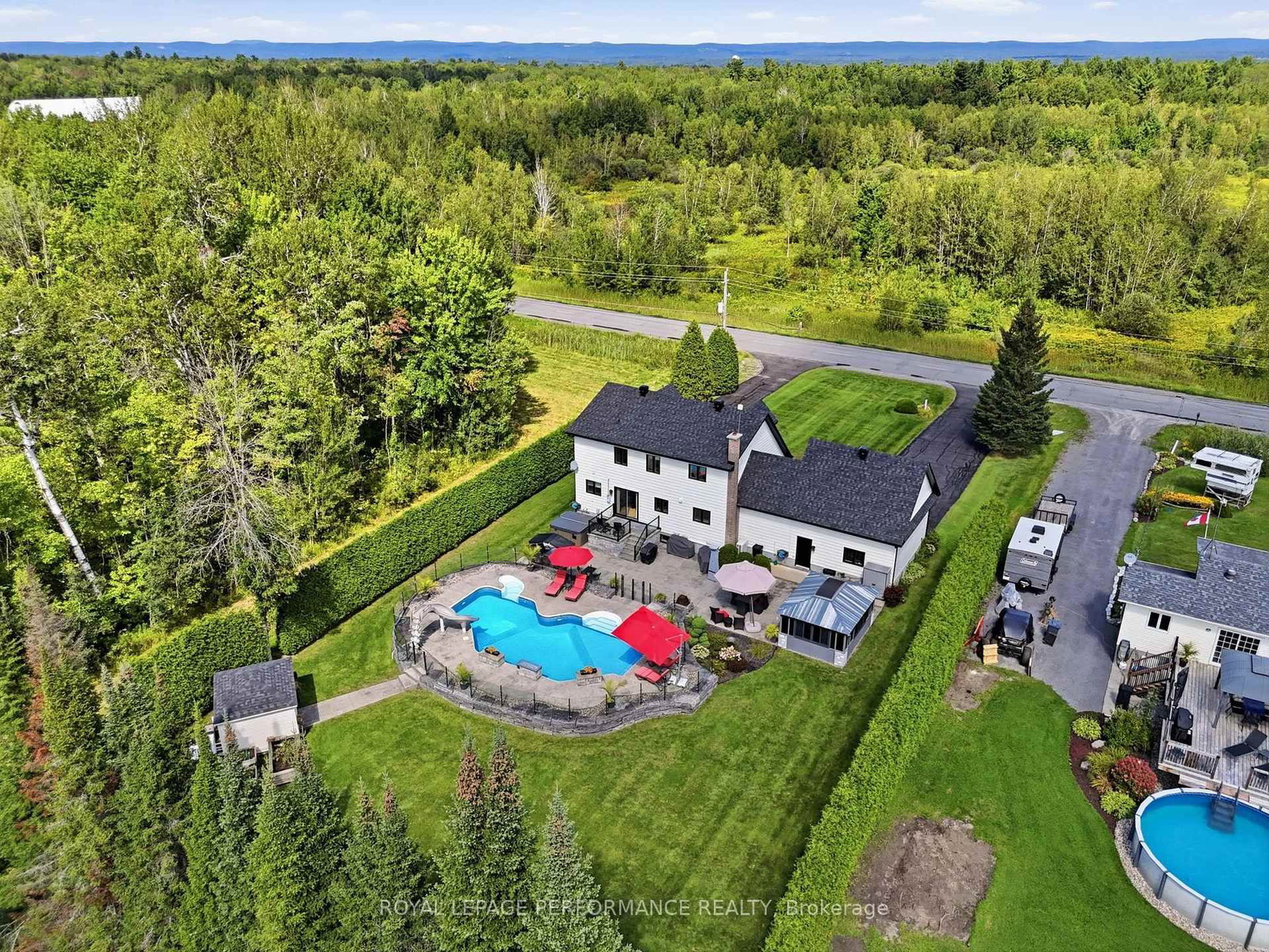 3246 Pattee Road E • East Hawkesbury, ON photo 38