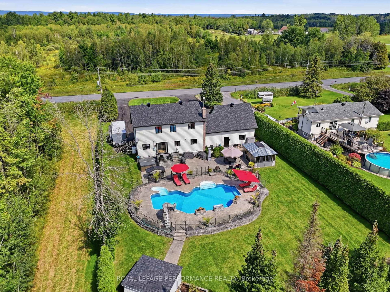 3246 Pattee Road E • East Hawkesbury, ON photo 40